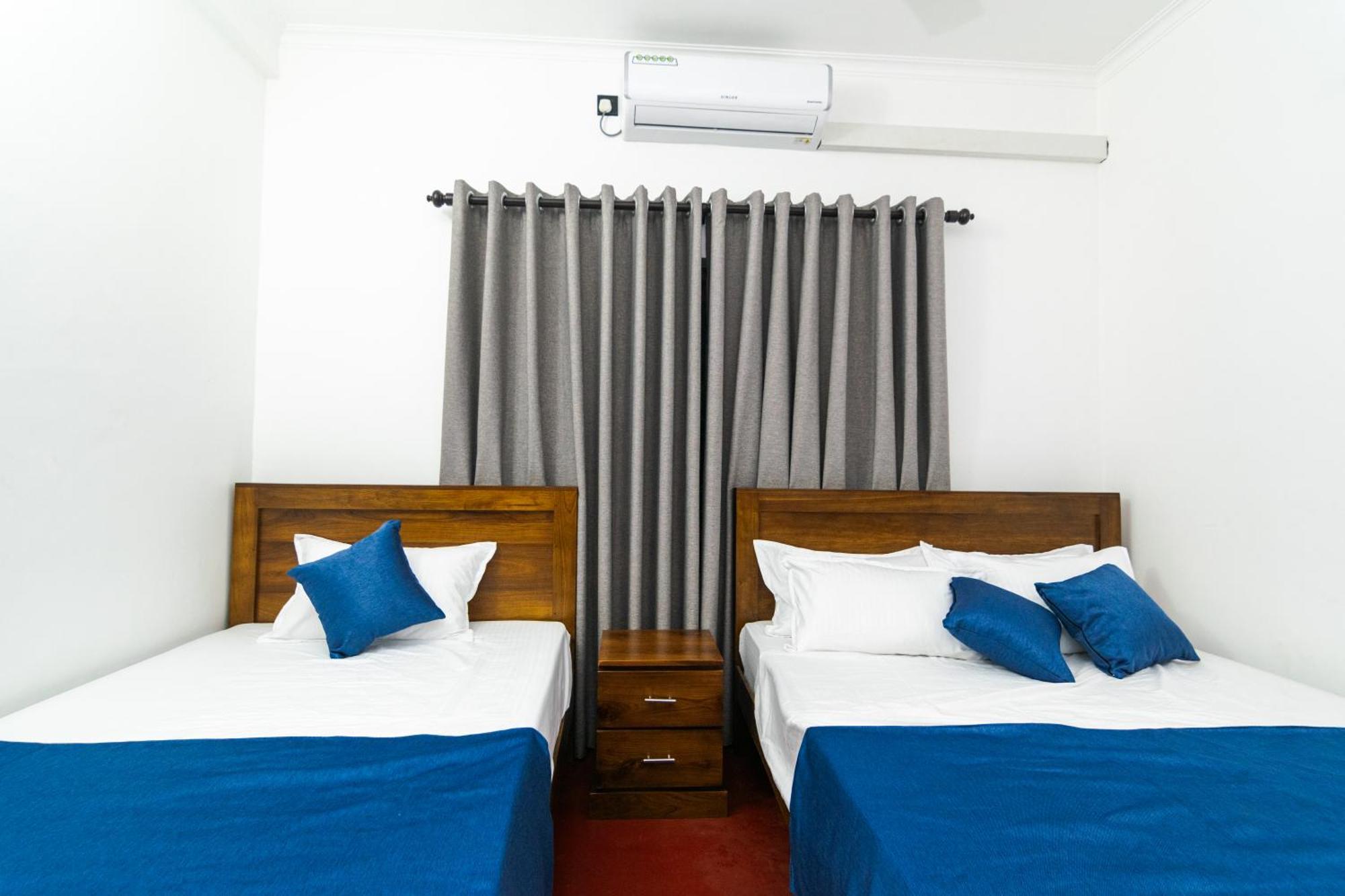 Omega Villa Galle Luaran gambar