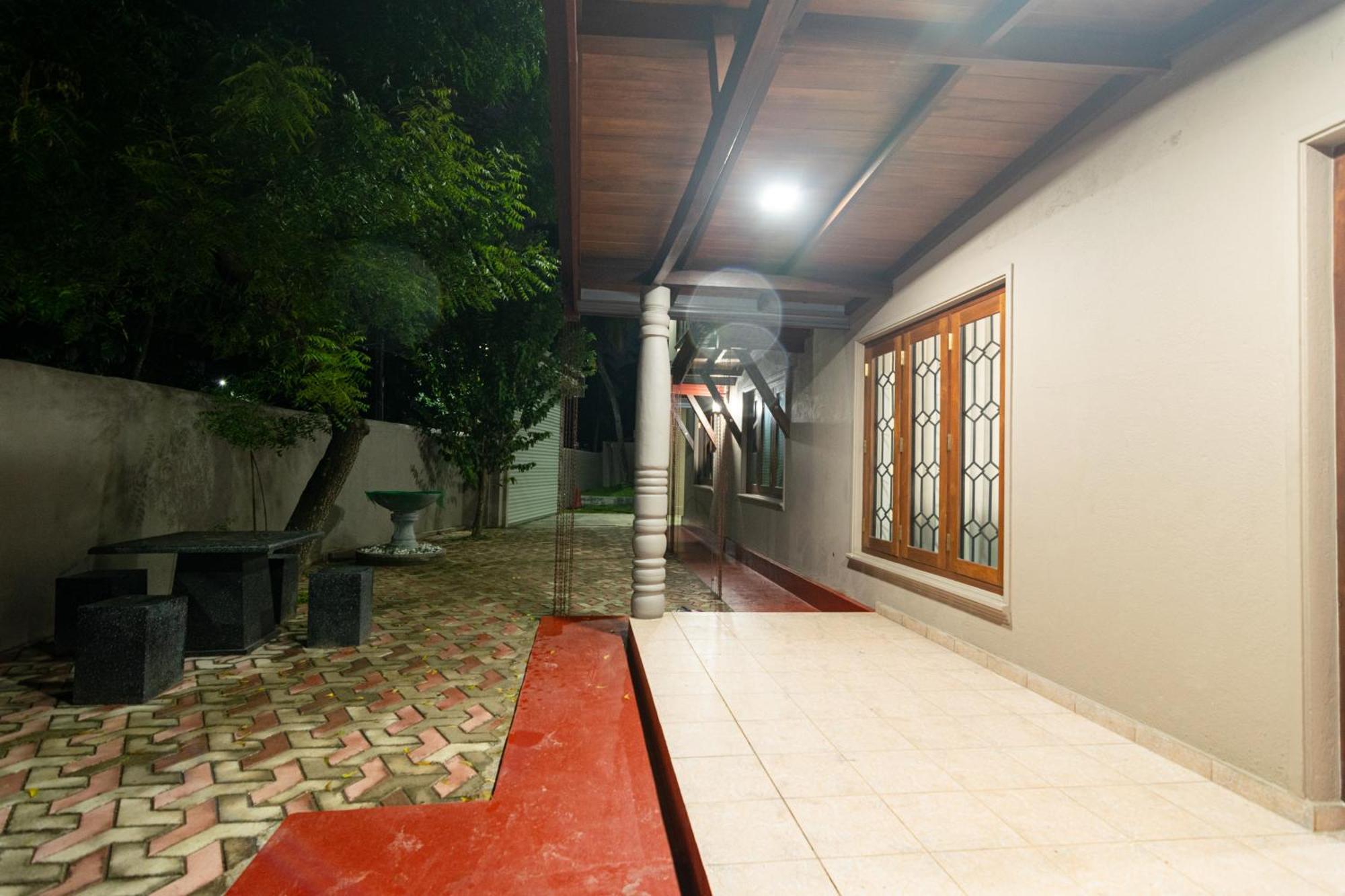 Omega Villa Galle Luaran gambar