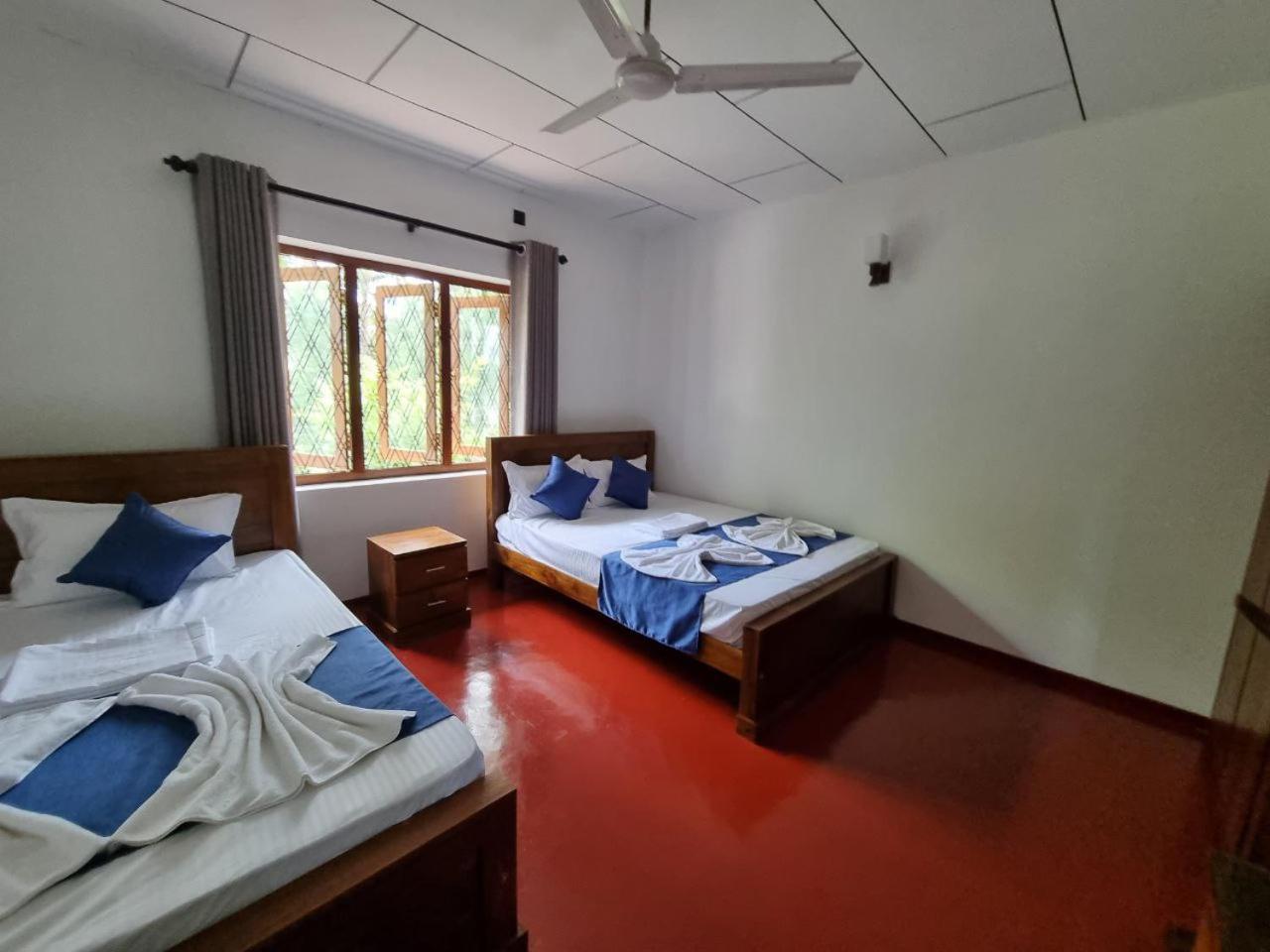 Omega Villa Galle Luaran gambar