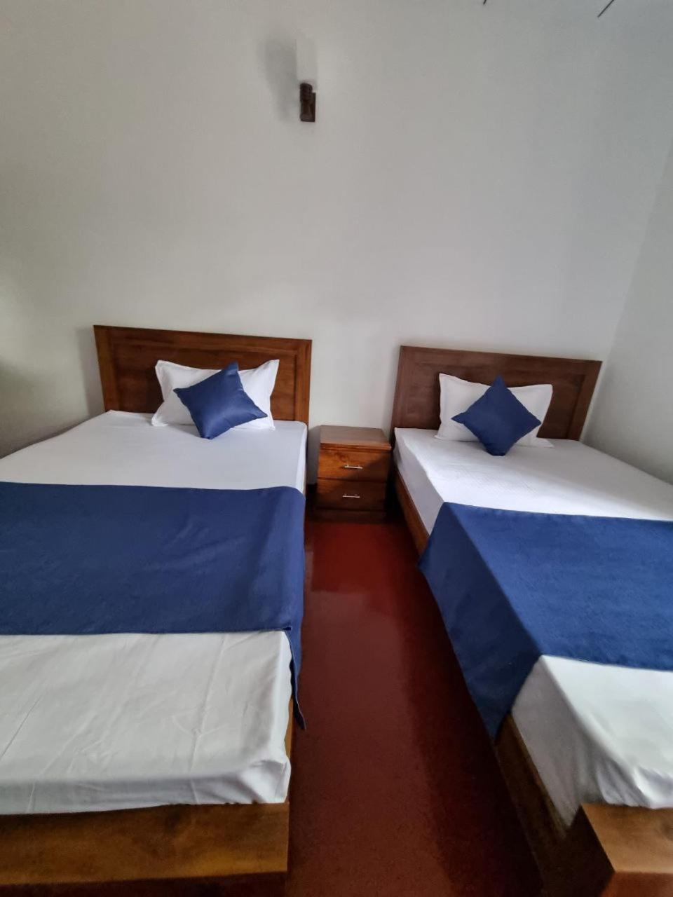 Omega Villa Galle Luaran gambar