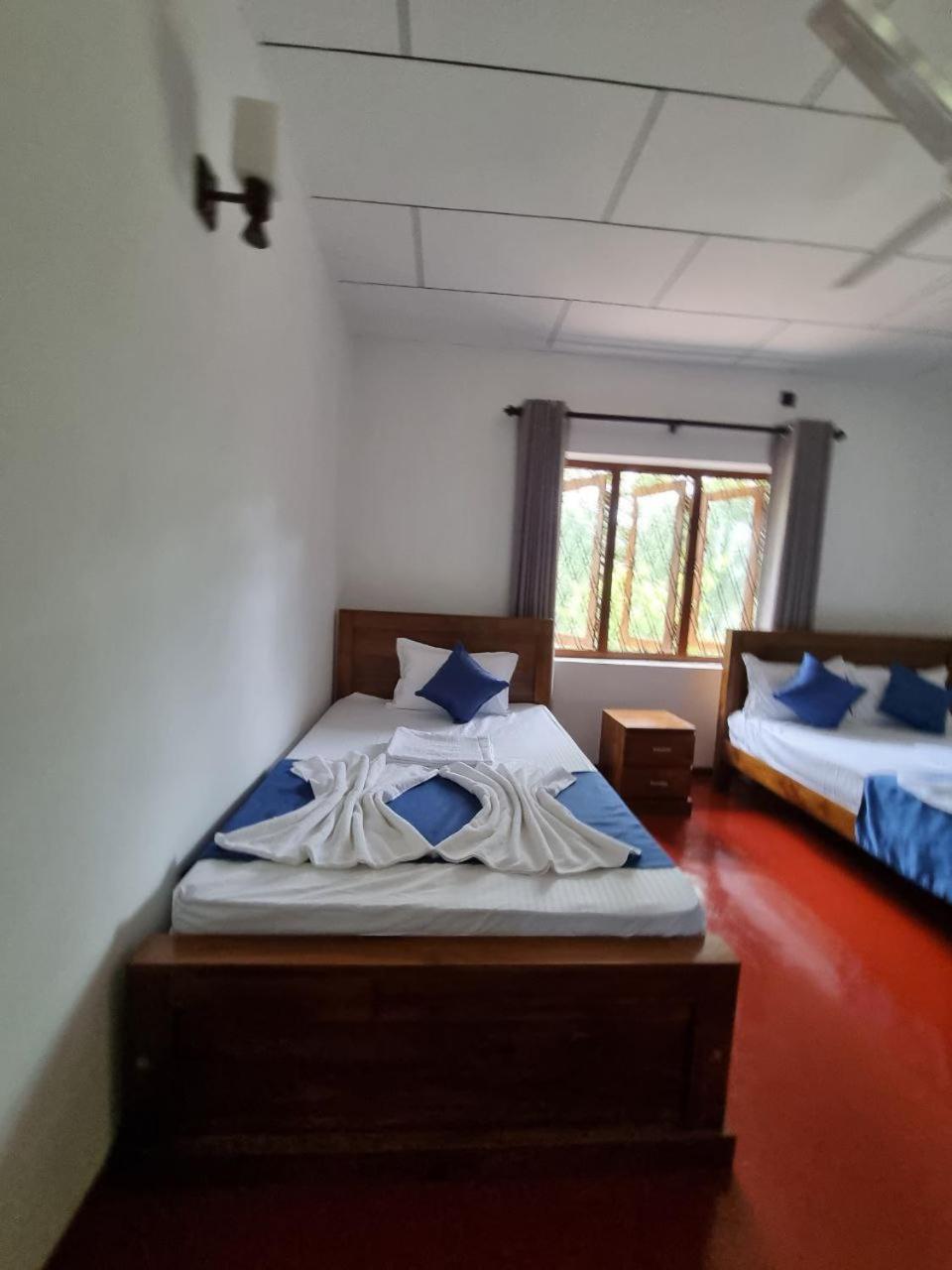 Omega Villa Galle Luaran gambar