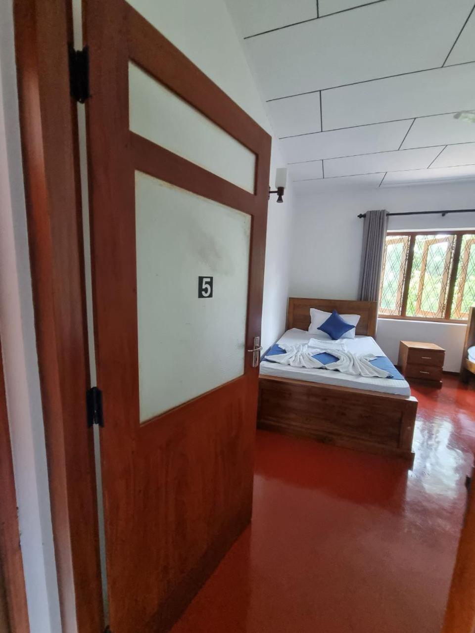Omega Villa Galle Luaran gambar