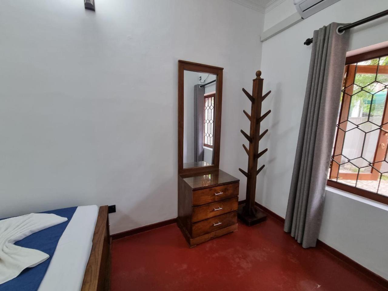 Omega Villa Galle Luaran gambar