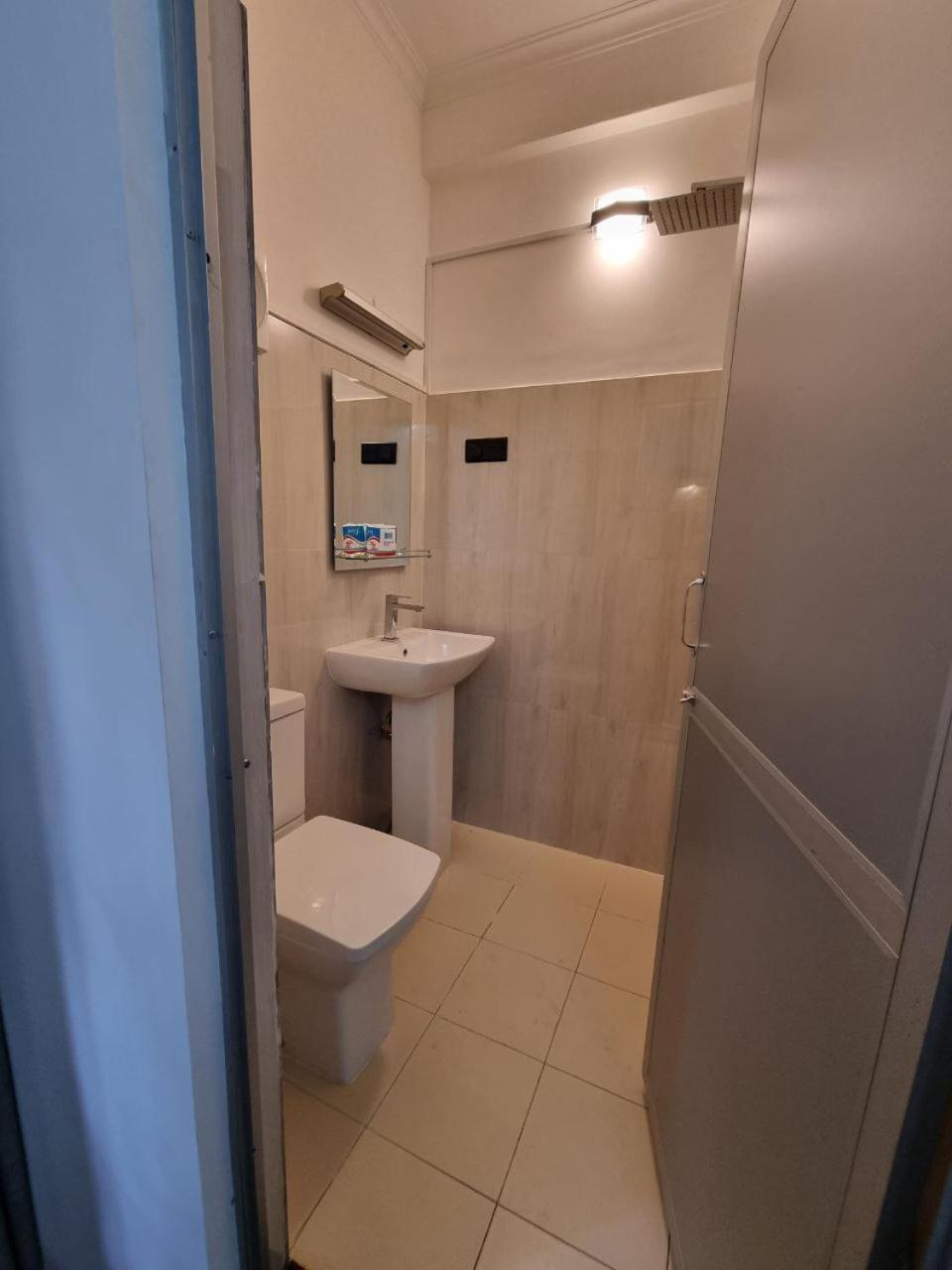 Omega Villa Galle Luaran gambar