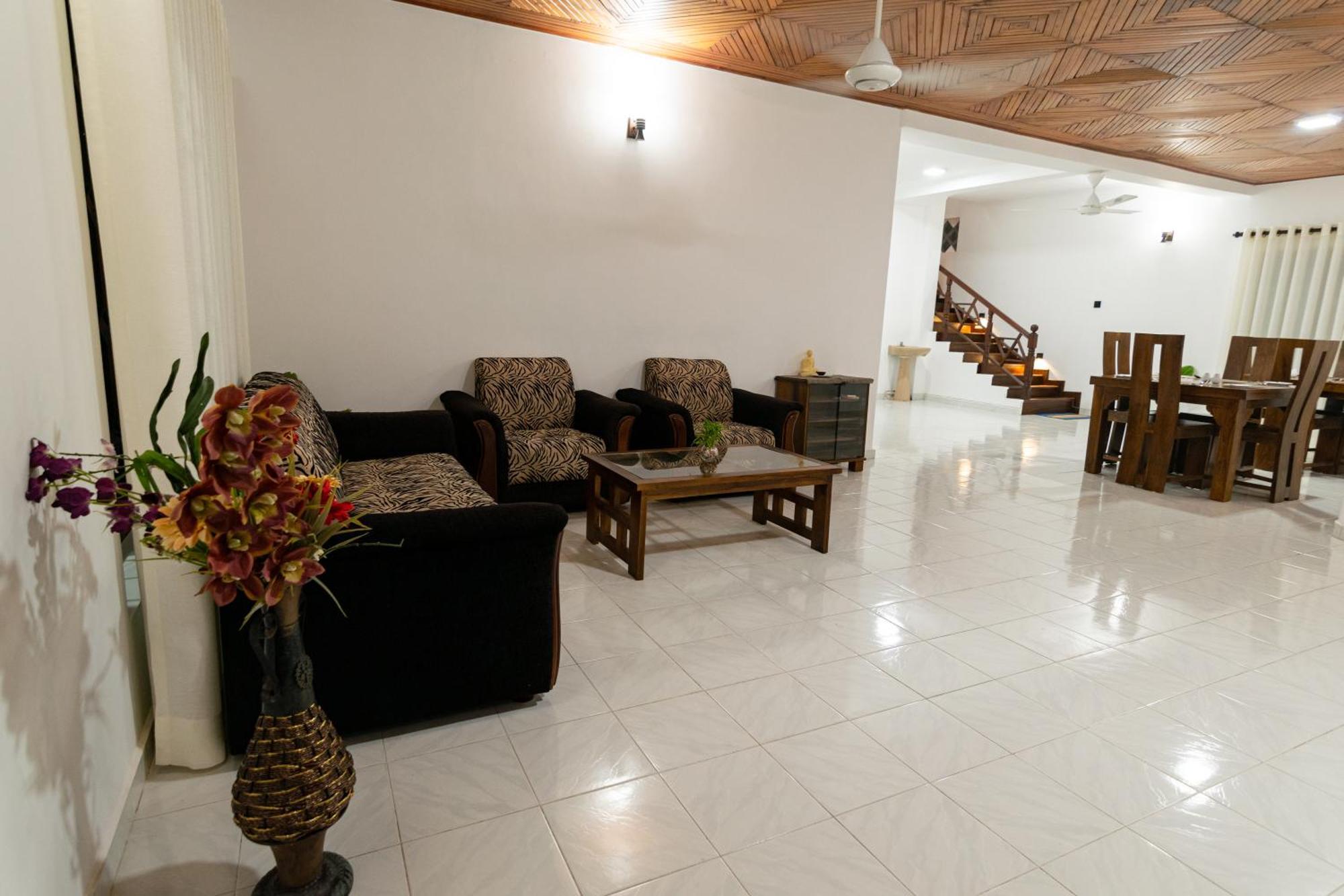 Omega Villa Galle Luaran gambar