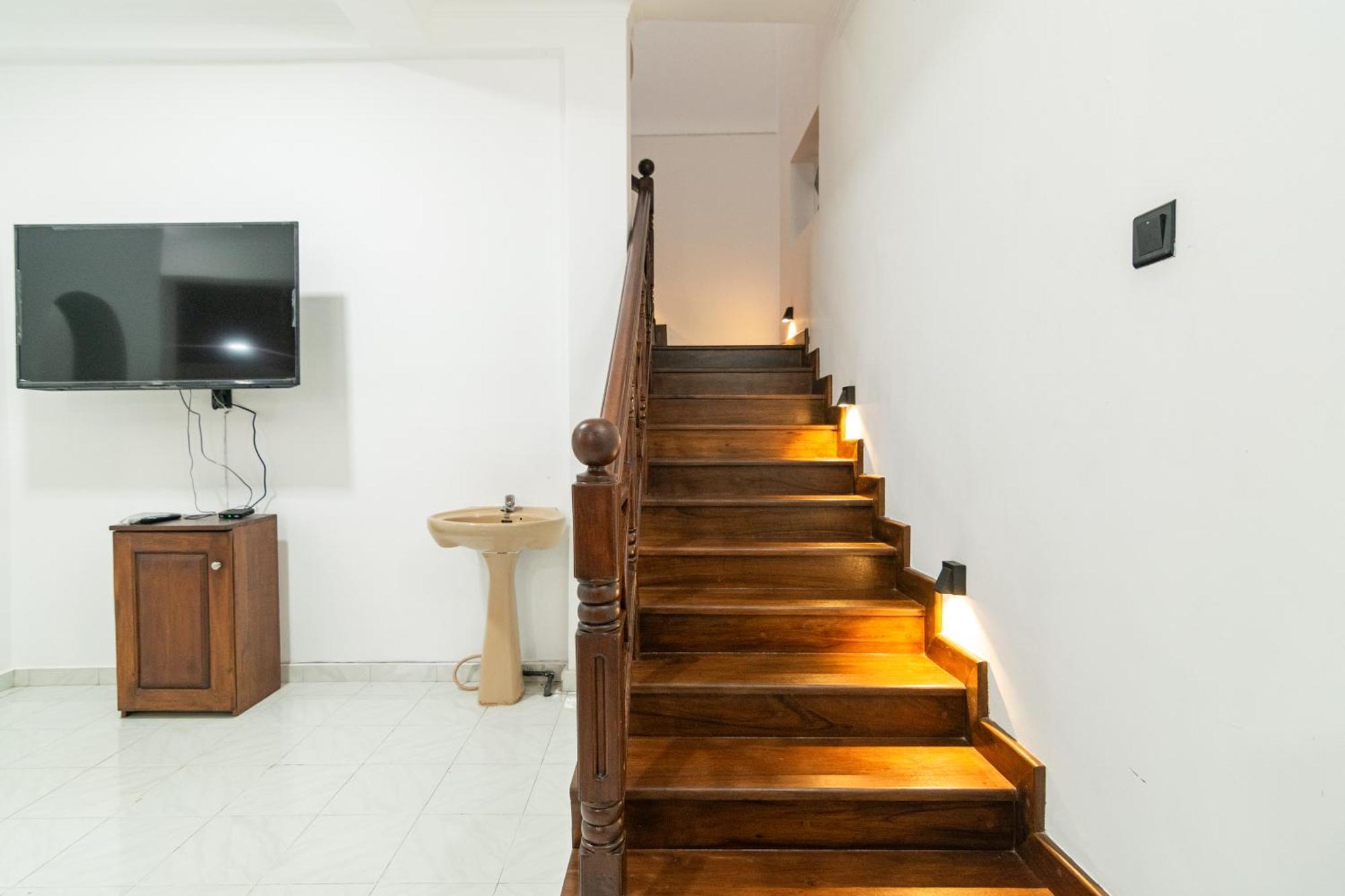 Omega Villa Galle Luaran gambar