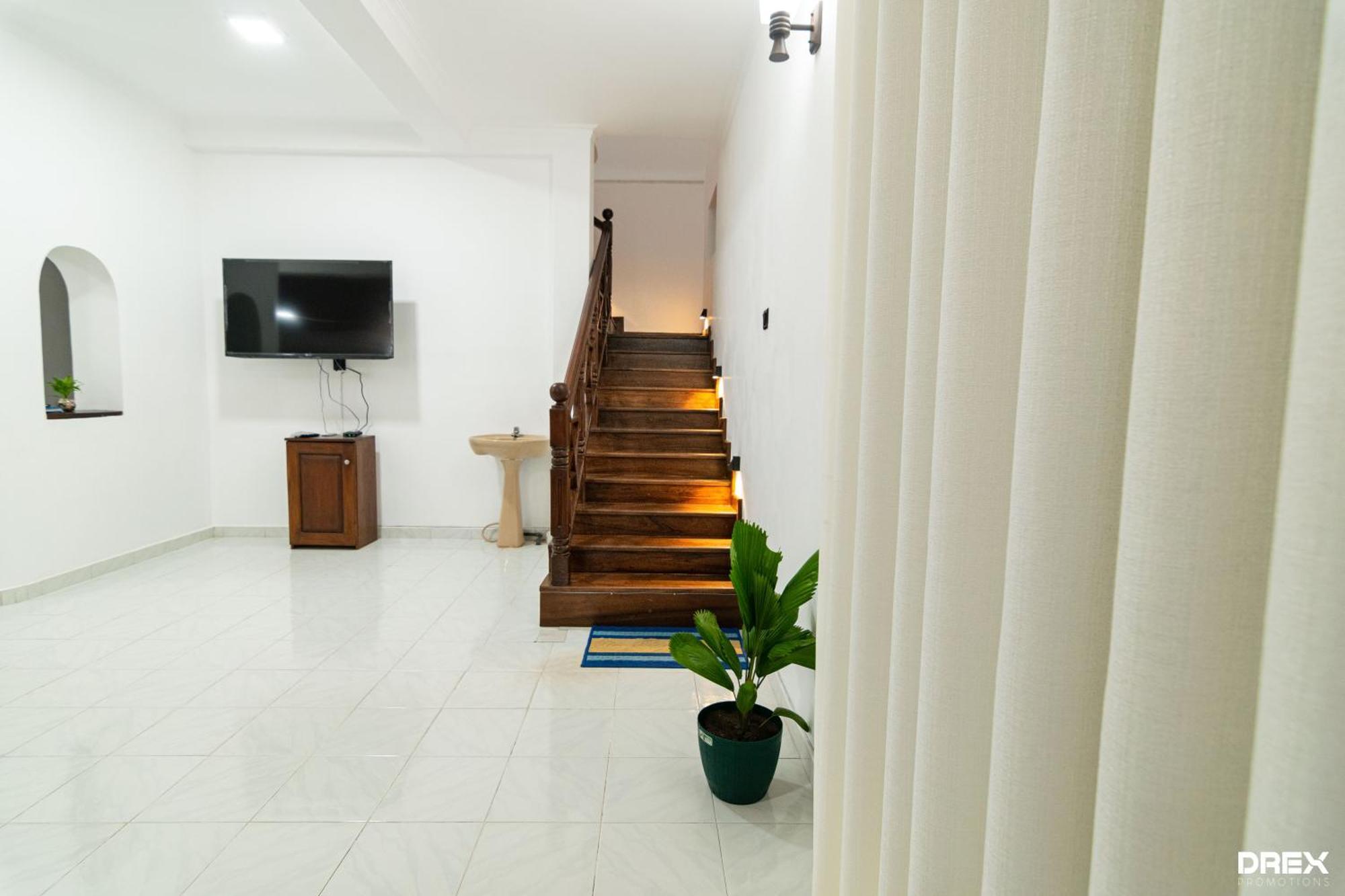 Omega Villa Galle Luaran gambar